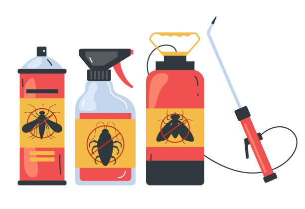 Best Emergency Pest Control  in South Patrick Shores, FL